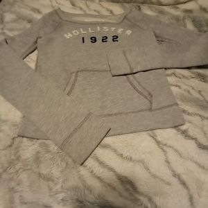 Hollister Sweatshirt Size XS